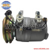Zexel DKV14C Calsonic NVR140S auto ac parts compressor FORD MONDEO/MAVERICK  NISSAN TERRANO Mk II