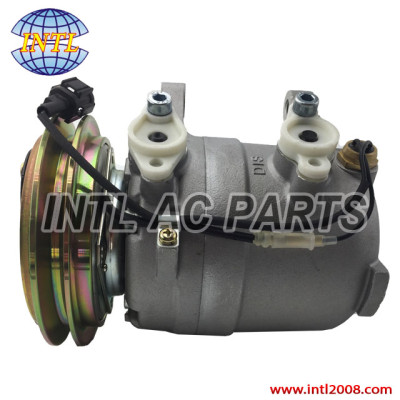 Zexel DKV14C Calsonic NVR140S auto ac parts compressor FORD MONDEO/MAVERICK  NISSAN TERRANO Mk II