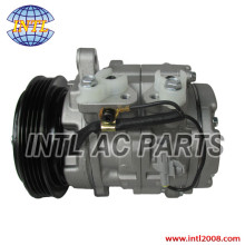 denso 10S11E 99-02 Chevrolet Tracker 1.6L AC Compressor 30022534 447220-33108