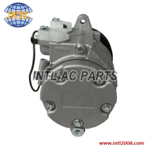 denso 10S11E 99-02 Chevrolet Tracker 1.6L AC Compressor 30022534 447220-33108