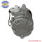 denso 10S11E 99-02 Chevrolet Tracker 1.6L AC Compressor 30022534 447220-33108