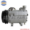DCW17 Auto Ac Compressor Audi 100 Audi A6 2.4 8A0260805AC  92052017  851091N