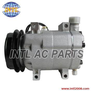 DCW17 Auto Ac Compressor Audi 100 Audi A6 2.4 8A0260805AC  92052017  851091N