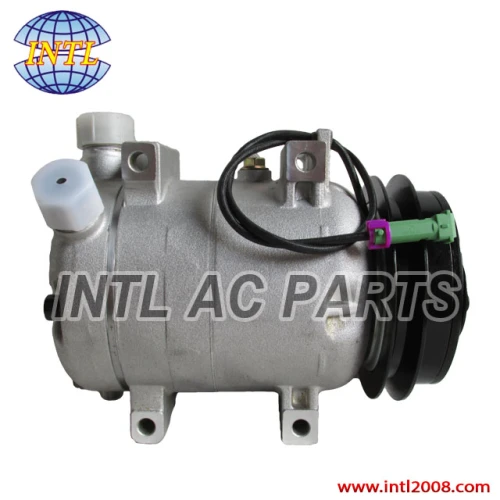 DCW17 Auto Ac Compressor Audi 100 Audi A6 2.4 8A0260805AC  92052017  851091N