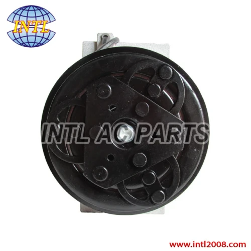 DCW17 Auto Ac Compressor Audi 100 Audi A6 2.4 8A0260805AC  92052017  851091N