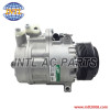 CSV717 W/Clutch AC compressor  BMW X5 E53 4.4 i 4.8i /N62 2003-2006 691786403 64529158039 64526917864 CO 11156C