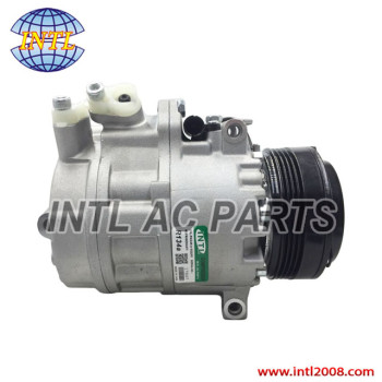 CSV717 W/Clutch AC compressor  BMW X5 E53 4.4 i 4.8i /N62 2003-2006 691786403 64529158039 64526917864 CO 11156C