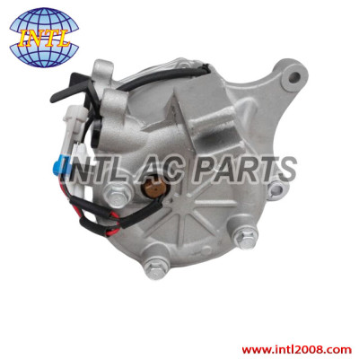 MSC105CG2 Auto Ac Compressor Chevy Uplander Pontiac Montana Saturn Relay Buick Terraza 19129936 19129793 15-21579 19257978