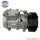 ac compressor Denso 10PA17C  John Deere