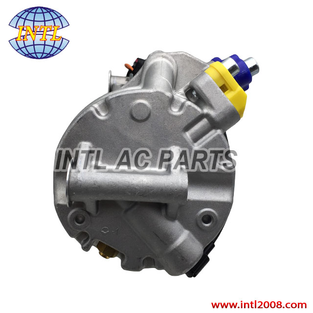 7SEU17C auto ac compressor for BMW 525i 528i 530i 2.5L 3.0L CO