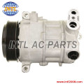 Denso 6SEU16C Auto AC Compressor Holden Commodore VE V6 3.6/ Holden Statesman WM 2006-2010 92265301 92157794 92240524 92236234