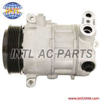 Denso 6SEU16C Auto AC Compressor Holden Commodore VE V6 3.6/ Holden Statesman WM 2006-2010 92265301 92157794 92240524 92236234