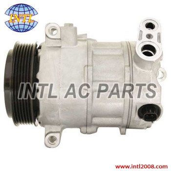 Denso 6SEU16C Auto AC Compressor Holden Commodore VE V6 3.6/ Holden Statesman WM 2006-2010 92265301 92157794 92240524 92236234