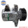 CR08b A/C compressor nissan March/ Versa 92600-1HC1A