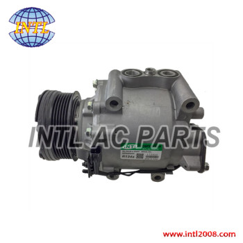 Aircon ac Compressor Ford Five Hundred Freestyle/ Mercury Montego 3.0 2005-2009 19D6290259A 6F9Z19703A 7F9319D629AA 5F9Z19V703DA 98569