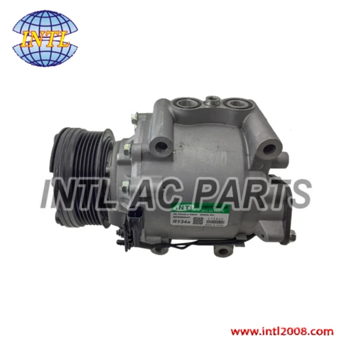 Aircon ac Compressor Ford Five Hundred Freestyle/ Mercury Montego 3.0 2005-2009 19D6290259A 6F9Z19703A 7F9319D629AA 5F9Z19V703DA 98569