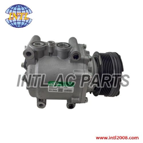 Aircon ac Compressor Ford Five Hundred Freestyle/ Mercury Montego 3.0 2005-2009 19D6290259A 6F9Z19703A 7F9319D629AA 5F9Z19V703DA 98569