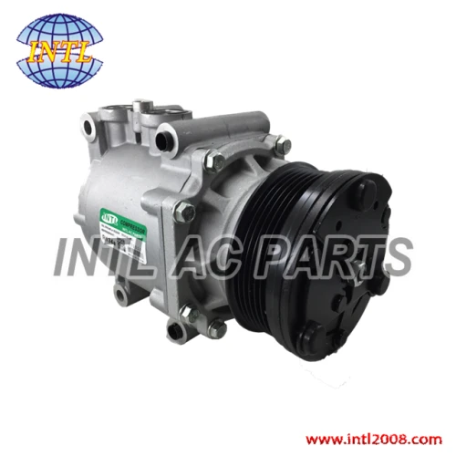 Aircon ac Compressor Ford Five Hundred Freestyle/ Mercury Montego 3.0 2005-2009 19D6290259A 6F9Z19703A 7F9319D629AA 5F9Z19V703DA 98569