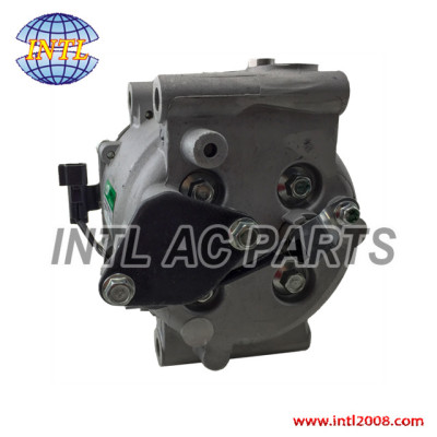 Aircon ac Compressor Ford Five Hundred Freestyle/ Mercury Montego 3.0 2005-2009 19D6290259A 6F9Z19703A 7F9319D629AA 5F9Z19V703DA 98569