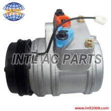 kompressor/compresor aire acondicionado 133108 SP10 PV4 AC Compressor