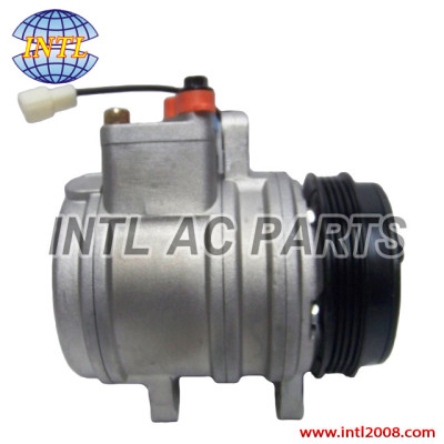 kompressor/compresor aire acondicionado 133108 SP10 PV4 AC Compressor