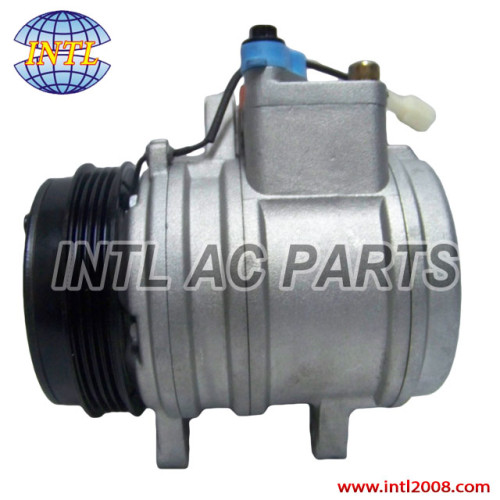kompressor/compresor aire acondicionado 133108 SP10 PV4 AC Compressor