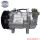 Sanden 1400A 1500 7V12/7V10 AC Compressor Citroen Saxo/ Peugeot 106 306 Partner 1.1 1.4 1.5D 16V 1996- China supplier 9613260680 6453GC 6453N1 9626902180 6453K4