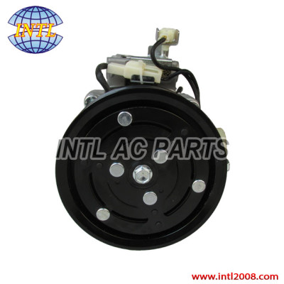 SV07C air auto ac compressor Toyota Passo 1.0 1.3  2007-2010  447260-5820 447280-3150