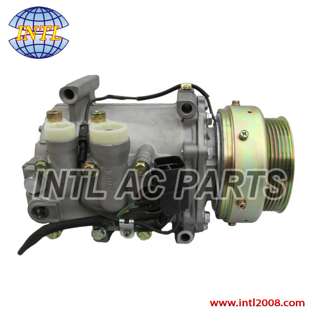 MSC105CVS auto ac compressor Mitsubishi 3000 GT /Diamante/Sigma
