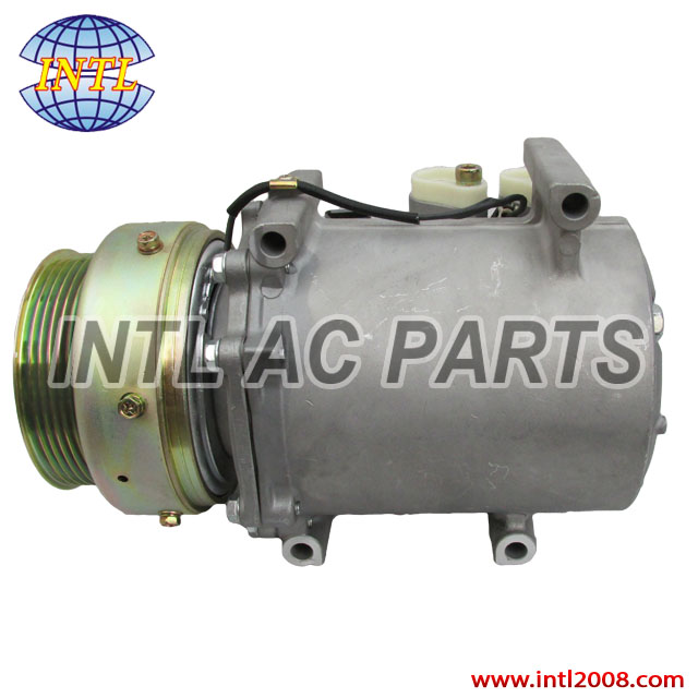 MSC105CVS auto ac compressor Mitsubishi 3000 GT /Diamante/Sigma