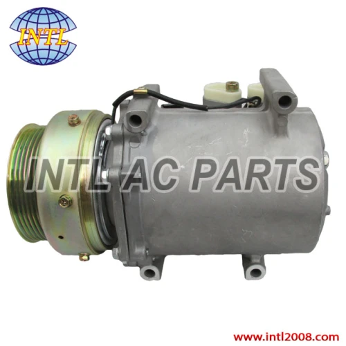 MSC105CVS auto ac compressor Mitsubishi 3000 GT /Diamante/Sigma 3.0/Dodge Stealth