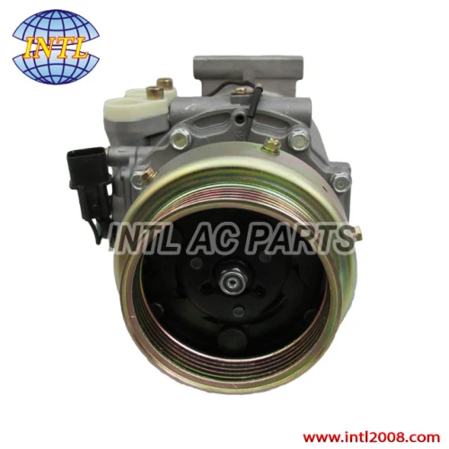 MSC105CVS auto ac compressor Mitsubishi 3000 GT /Diamante/Sigma 3.0/Dodge Stealth