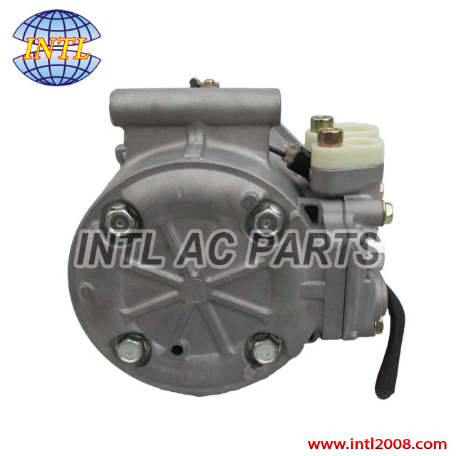 MSC105CVS auto ac compressor Mitsubishi 3000 GT /Diamante/Sigma