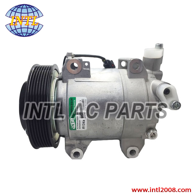 AIR AC Compressor Nissan Murano/ Navara/Pathfinder 2.5 DCI/D40