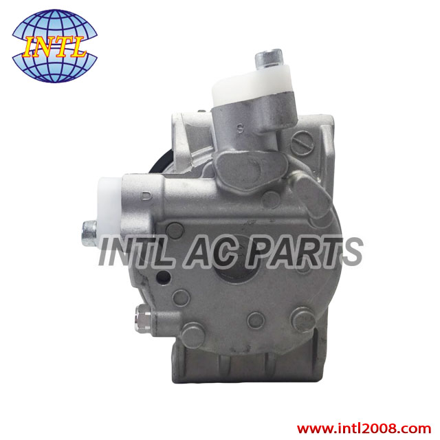 AIR AC Compressor Nissan Murano/ Navara/Pathfinder 2.5 DCI/D40