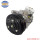 Calsonic CWV618  ac Compressor INFINITI I35 NISSAN MAXIMA 2002-2004 2003 92600-5Y700 92610-5Y700