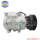 Denso 10S15L ac compressor Toyota RAV 4/TOYOTA RAV4 2.0 aircon