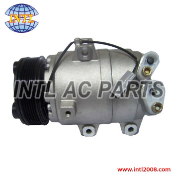 ZEXEL DKS17D DKS-17D auto ac compressor 2003-08 Mazda 6 GS/GT/I GK2G-61-K00 GK2G-61-450L