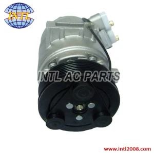 ZEXEL DKS17D DKS-17D auto ac compressor 2003-08 Mazda 6 GS/GT/I GK2G-61-K00 GK2G-61-450L