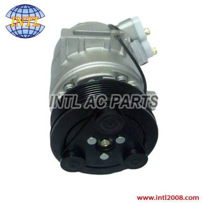 ZEXEL DKS17D DKS-17D auto ac compressor 2003-08 Mazda 6 GS/GT/I GK2G-61-K00 GK2G-61-450L