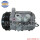 Denso 10S11C Auto Compressor For TOYOTA VIOS AVANZA Daihatsu Xenia 88320-BZ020 447260-8381