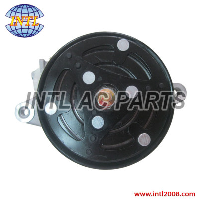 Denso 10S11C Auto Compressor For TOYOTA VIOS AVANZA Daihatsu Xenia 88320-BZ020 447260-8381