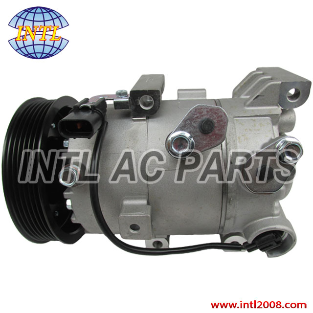 HCC VS-14E /VS-14N auto ac compressor Kia Sportage /Hyundai ix35