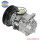 Auto ac compressor MAZDA 323 323F Protege Protege5 l4 2.0l