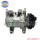 Calsonic CR12SB auto ac compressor  ISUZU D-MAX  2.5 2012-2017