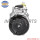 7SEU17C AC Compressor Audi / VW 7L6820803K 7L6820803Q 3D0820803T