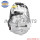 7SEU17C AC Compressor Audi / VW 7L6820803K 7L6820803Q 3D0820803T