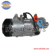 Calsonic CSE613 Auto Ac Compressor  BMW E81/ E90 E93 116i 320i / BMW N43