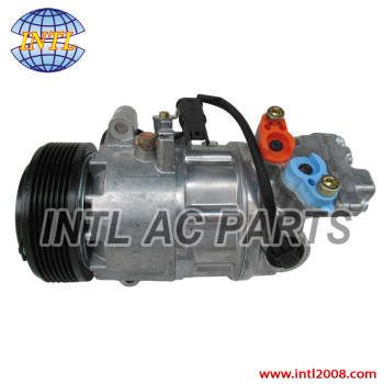 Calsonic CSE613 Auto Ac Compressor  BMW E81/ E90 E93 116i 320i / BMW N43