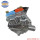 Calsonic CSE613 Auto Ac Compressor  BMW E81/ E90 E93 116i 320i / BMW N43